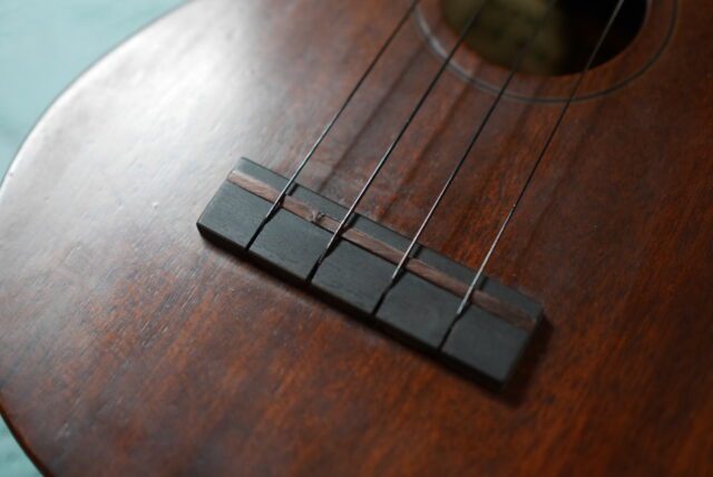 ブリッジ作り替え修理